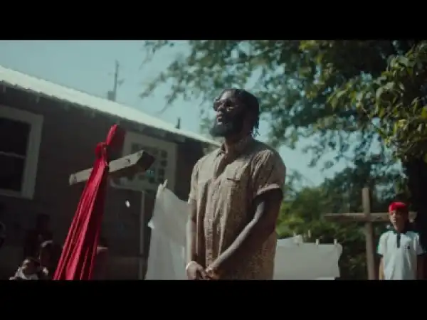Big K.R.I.T. – M.I.S.S.I.S.S.I.P.P.I.